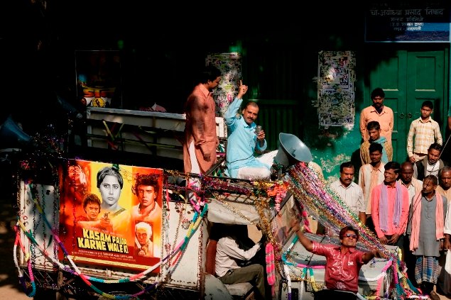 GANGS OF WASSEYPUR RECEIVES RAVE REVIEWS AT THE 65th CANNES FILM FESTIVAL!