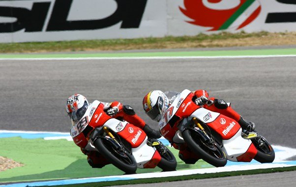 Moto3 French Grand Prix preview