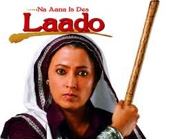 Na Aana Is Des Laado comes to an end