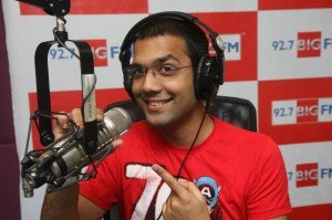 92.7 BIG FM MUMBAI ONCE AGAIN brightens Sunday mornings with ITS SHOW ‘MAsala Chaha’ for the marathi music lovers