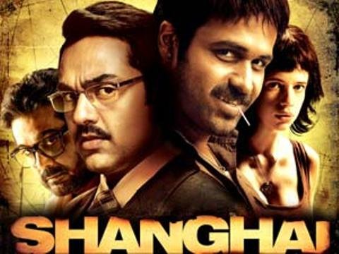 Shanghai – Film Review