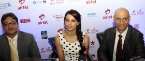 ‘Make Friends with Delhi’at Airtel Delhi Half Marathon’