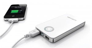 PORTRONICS Newest – Universal Charger “Charge X”