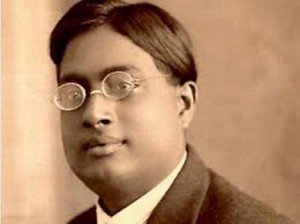 Scientist Profile : Satyendran​ath Bose – Higgs-Boso​n’s forgotten hero