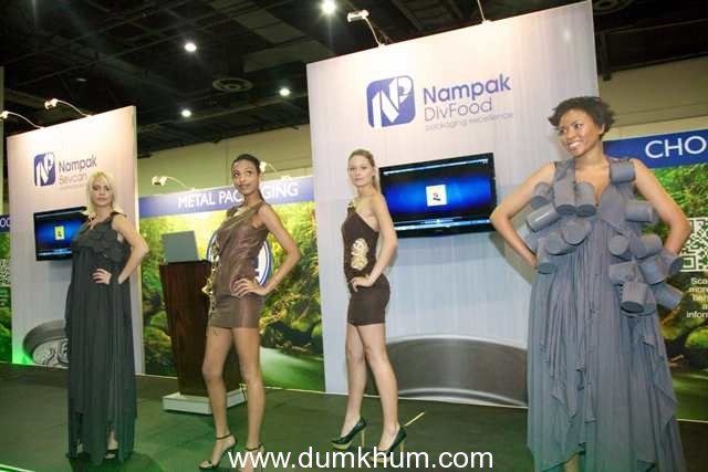 “Canvironment Week 2012” kicks off in South Africa