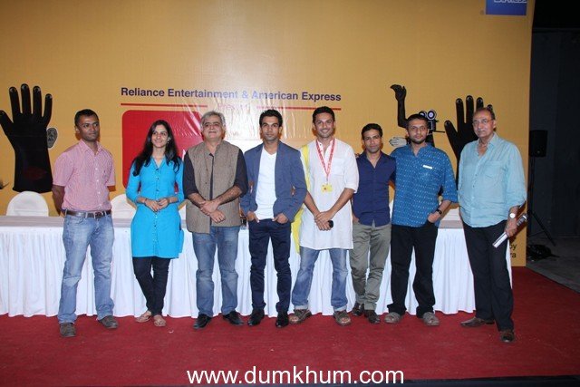 Day 2 at the 14th Mumbai Film Festival ensues with fervor