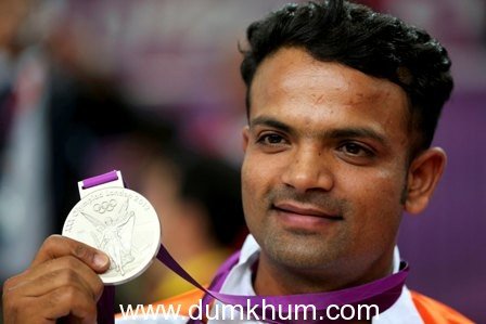 Vijay Kumar – Ace Olympic Shooter on the Bond Inspiration
