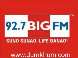 92.7 BIG FM, DELHI INITIATES THE THIRD EDITION OF “DARYA DILLI”