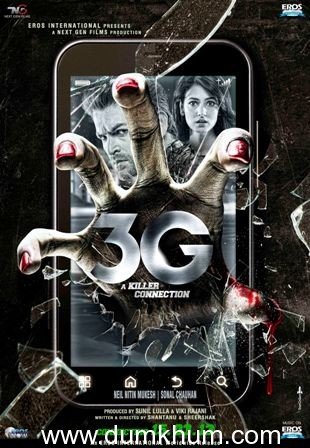 3G  Movie Highlights !