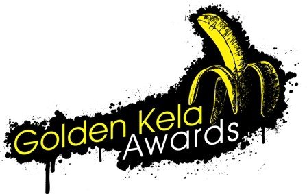 5th Golden Kela Awards Nominations for the year “2012” are OUT!