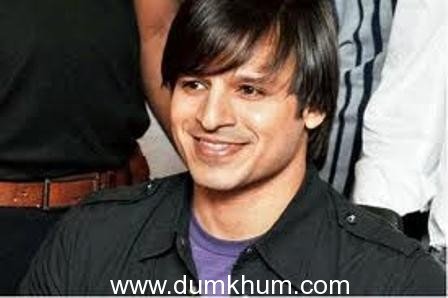 “Jayanta Bhai is a gangster with a heart” – Vivek Oberoi