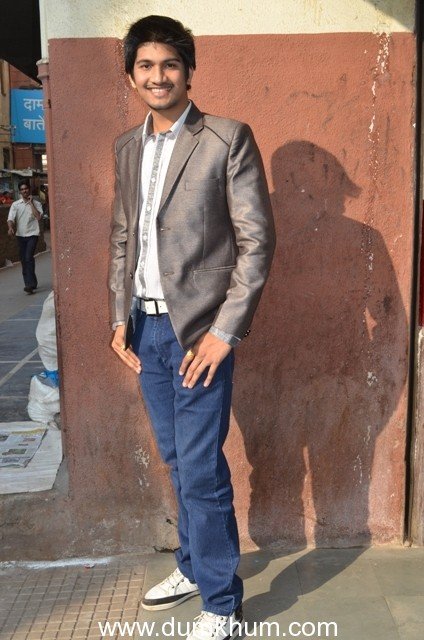 Sandesh Gour’s Daai goes houseful in its First weekend
