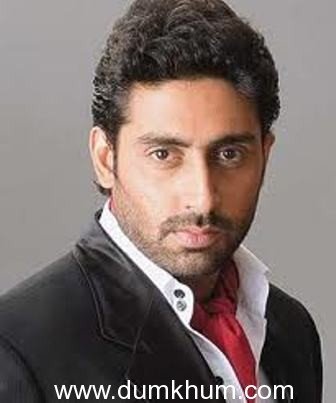 Abhishek Bachchan roped in for Bhushan Kumar & Varun Bajaj’s next