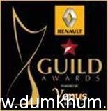 Vicky Donor & Barfi sweep the Renault Star Guild Awards 2013