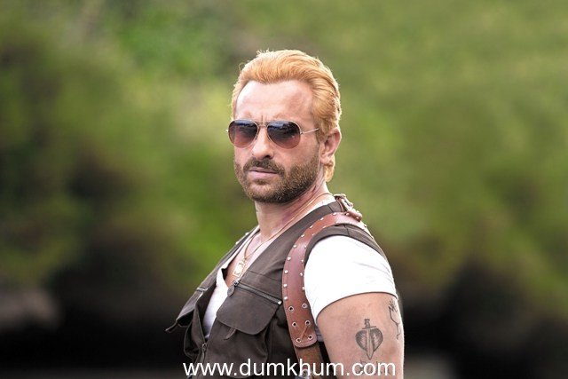 GO GOA GONE’S FIRST LOOK!