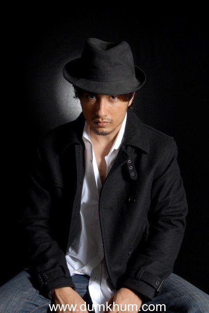 I want to sing”For my Films only – says Ali Zafar”
