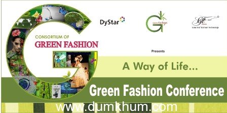 The Fashionable Environmentalism: Green Fashion Show this Summer