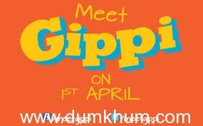 Dharma Productions launches the trailer of Gippi
