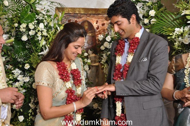 Ahana Deol gets engaged to Delhi based businessman Vaibhav Vora!