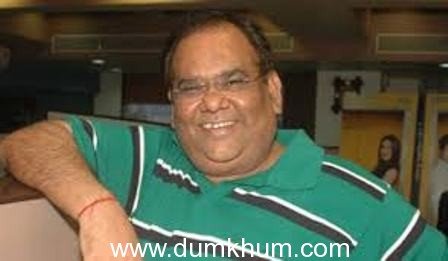 Satish Kaushik directs his career’s first comedy