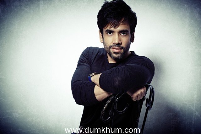 Tusshar’s weekend getaway with Gym pals