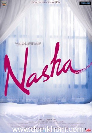NASHA Teaser Poster Released