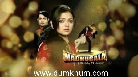 Production House, Nautanki Films celebrates 300+ episodes   of television show, Madhubala – Ek Ishq Junoon
