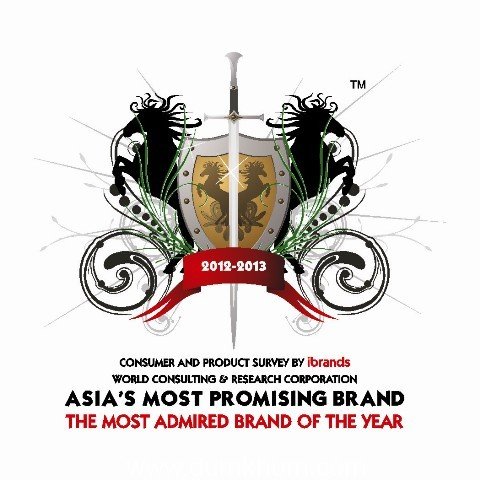 Major Indian brands compete at the “Asian Brand and Leadership Summit 2013”