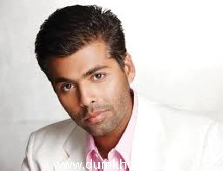 Karan Johar to host SAIFTA 2013, with the gorgeous Dia Mirza On 6th September in Durban, South Africa