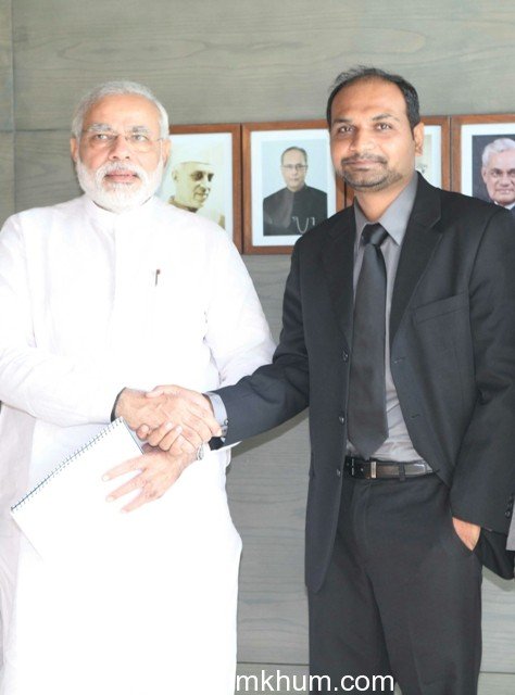 Hollywood’s film maker will direct the film from the inspiration of Narendra Modi