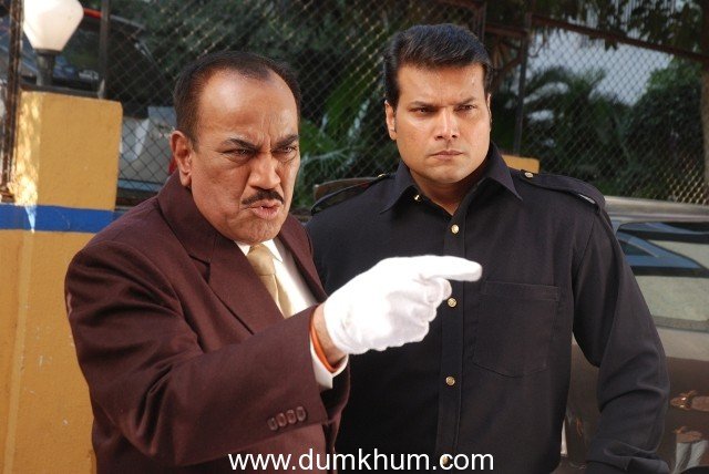 CID synopsis – The Telephone – 9th – 11th August at 10 PM