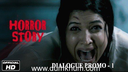 Horror Story – Watch at your own risk!