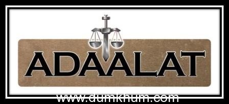 Adaalat  – 5th October and 6th October