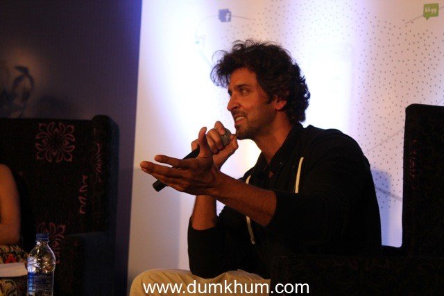 I will be taking  some time off to recover completely : Hrithik Roshan