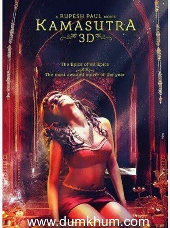 India’s official entry to Oscar – The Good Road is out:Kamasutra 3D still runs in the Oscar Race
