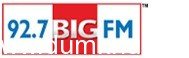 92.7 BIG FM Celebrates Valentine’s Day with special offerings across its 45-station network
