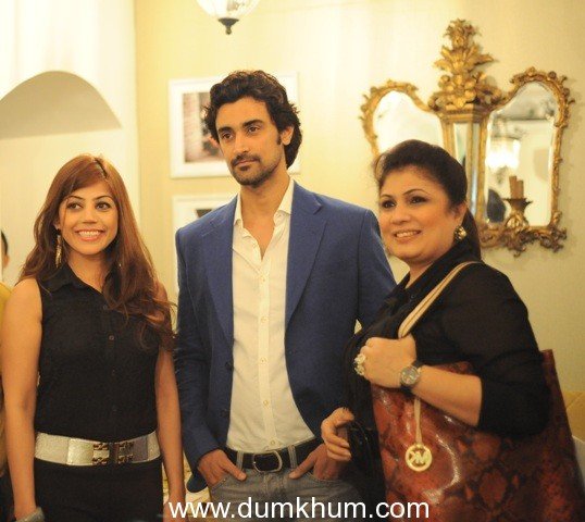 Kunal Kapoor’s Ketto and The Corner Courtyard raise funds  for under privileged children over a charity dinner week