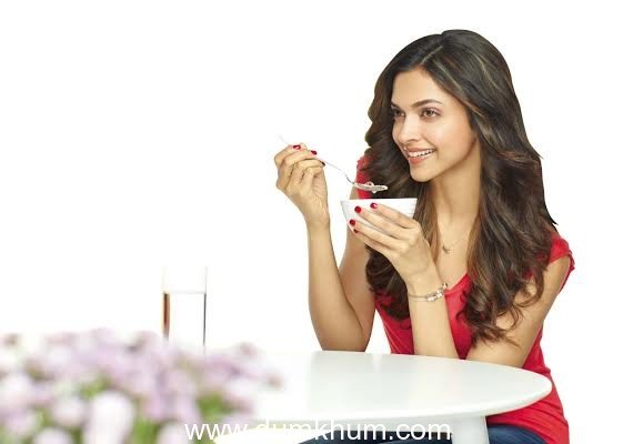Kellogg’s Special K, world’s leading cereal brand signs on Deepika Padukone as the new face