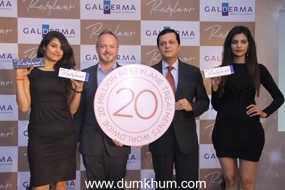 Galderma Aesthetic Academy to offer advance training to practitioners of aesthetic medicine in India