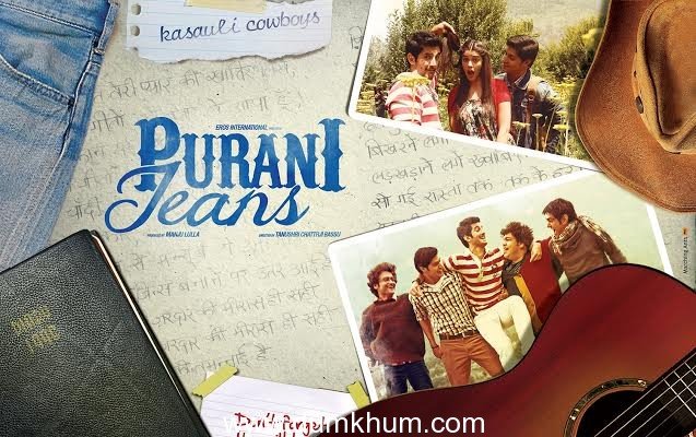 ‘PURANI JEANS’ TO RELEASE ON 2nd MAY