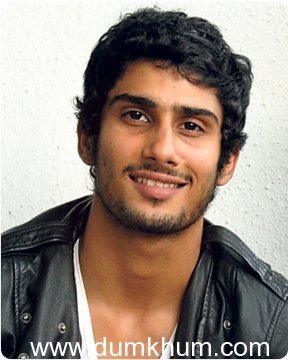 Prateik Babbar to star in “AURONI TAUKHON”, a riot hit, epic saga love story.