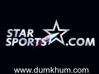 starsports.com creates digital history  Breaks NBC Olympics record; biggest sporting event online after Super Bowl