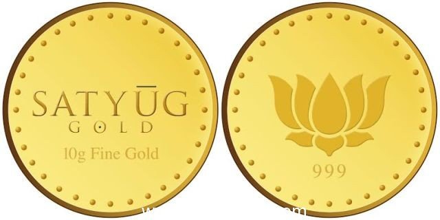 Elated At BJP’s Successful Run, Shilpa Shetty Launches New Satyug Gold Coins