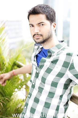 New York actor Prashantt Guptha to be seen as lead in two films after last year’s ISSAQ