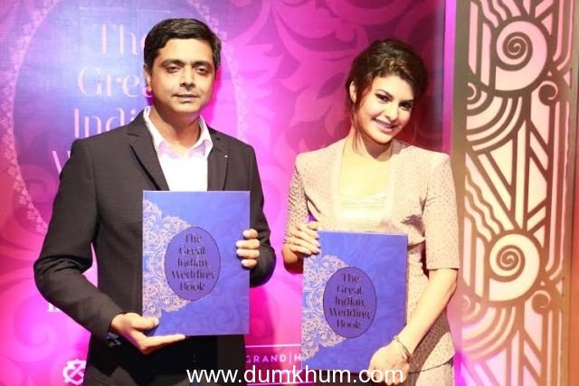 The Great Indian Wedding Book Launches Its Second Edition