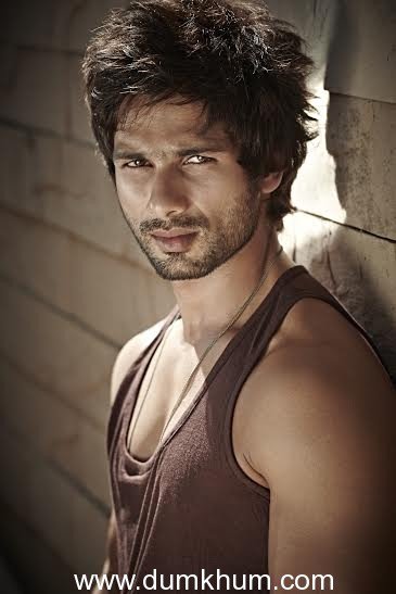 Shahid’s performance in Haider being minutely discussed