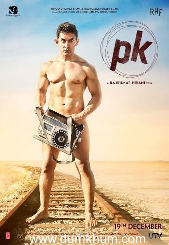 Rajkumar Hirani’s PK becomes the fastest film to enter the 200 crore club.