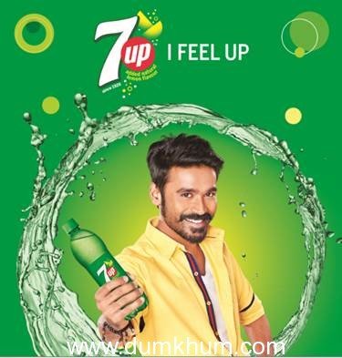 PepsiCo’s 7up® kick-starts the New Year with a refreshing new proposition