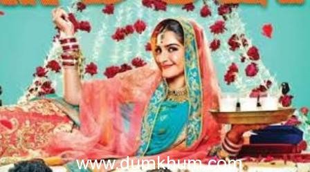 ​Dolly Ki Doli began moderately but has seen phenomenal growth over the weekend.