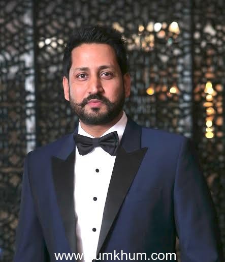 Ali Lokhandwala Hosts a Red Carpet Bash for Close Friends